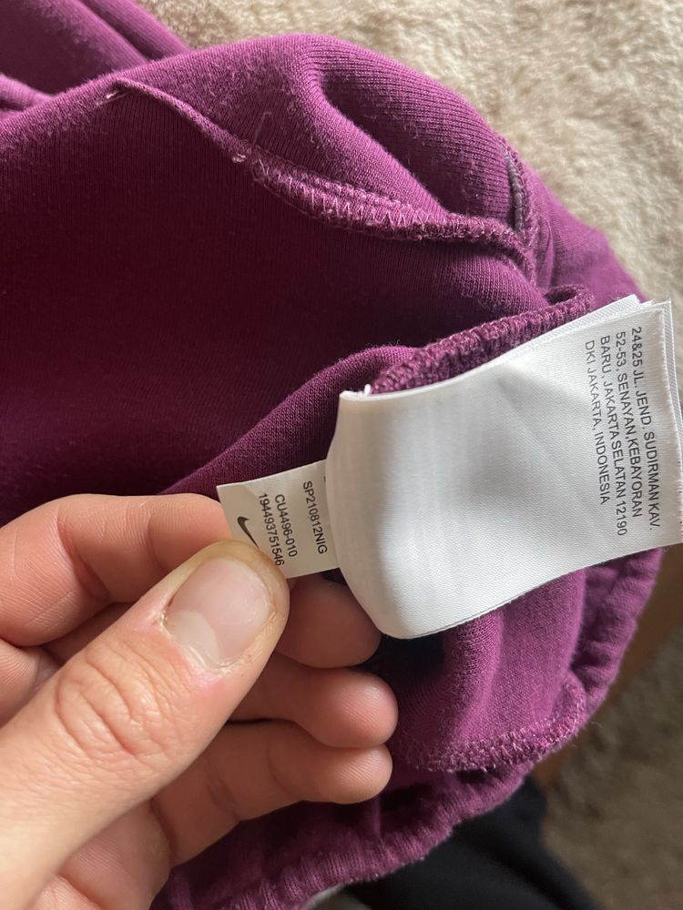 Nike tech fleece