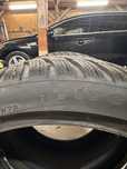 Cauciucuri de iarna noi 255/35 si 225/40 R19