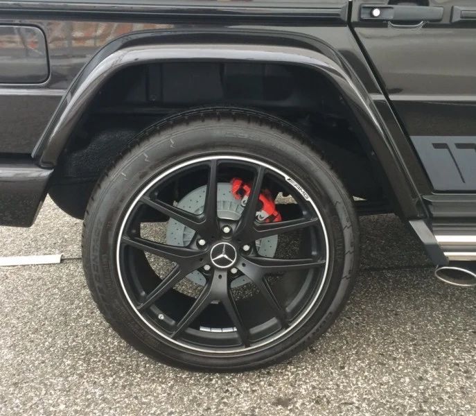 G63 amg r21 original