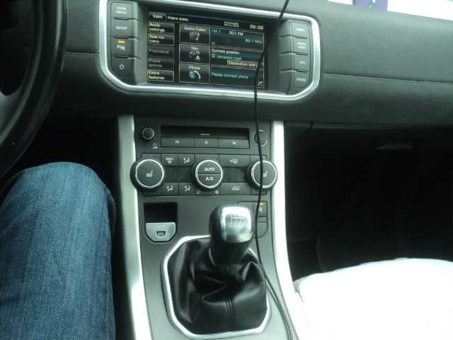 anvelope 235/55/19,205/60/16 si Range rover Evoque 2.2 dti si Haion