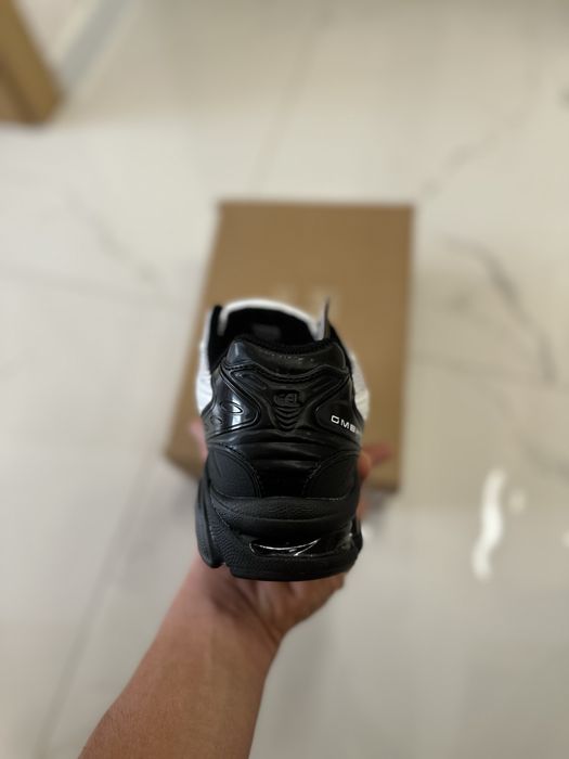 Asics x GmbH Gel-Kayano Legacy