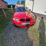 BMW seria 1 e 87