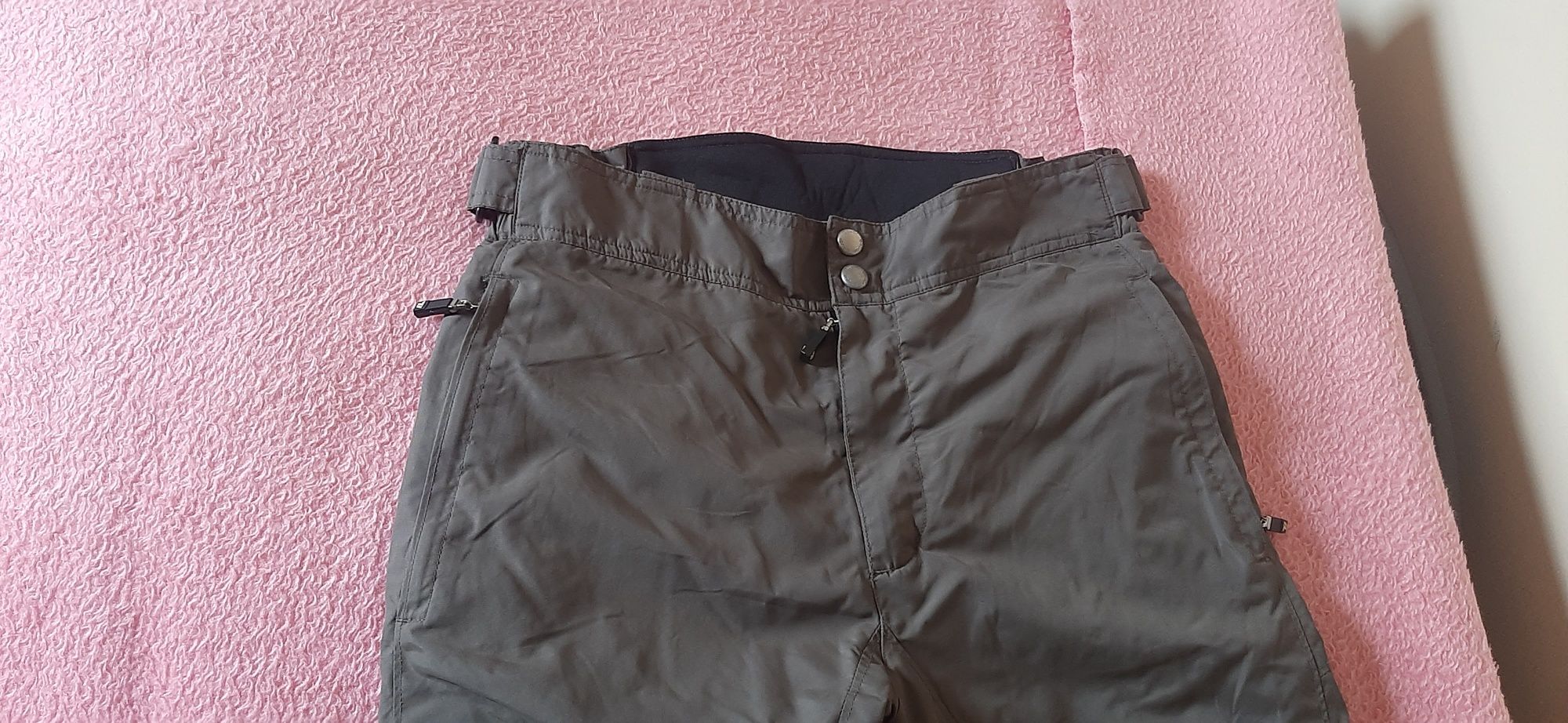 Pantaloni ski Brugi / marimea 48 / M