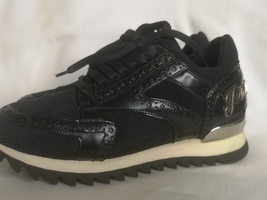 Philipp Plein , дамски сникърси, номер 36