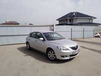 Mazda*3/16/Benzina* EURO.4* An/2006*Privat*GERMANIA!