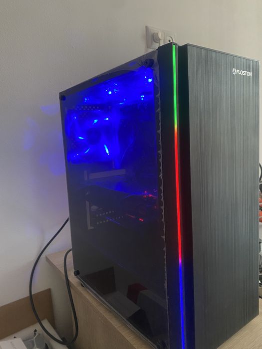 PC gaming 20gb ram