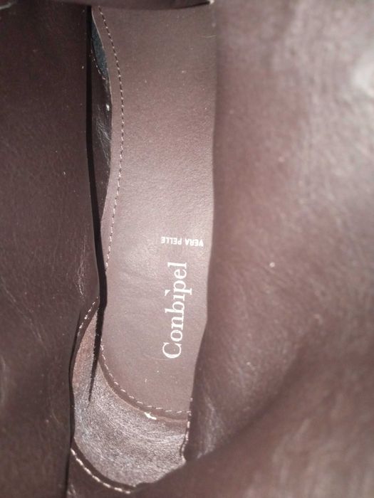 Обувки Combipel. размер 40