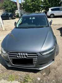 Capota Fata Audi A4 B8.5 Facelift - 2014