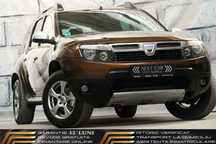 Dacia Duster GARANTIE 12 LUNI*DISTRIBUTIE*RATE*1.5DCI*4x4*110Cp*Aer conditionat*