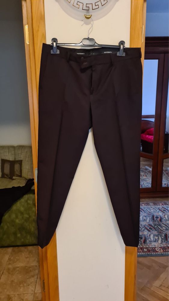 Vand costum mov eveniment, nunta, botez, cununie