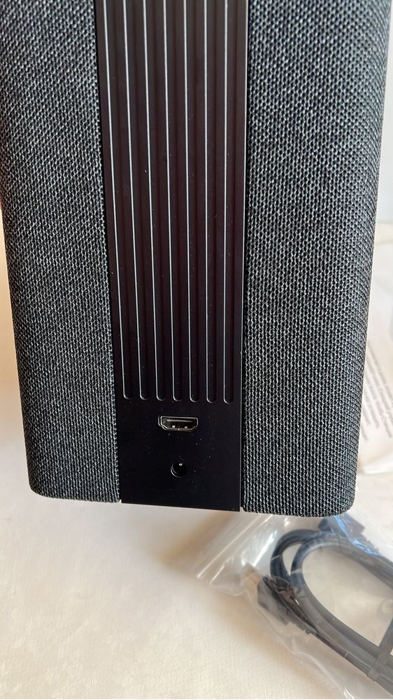 Колонка Яндекс макс YNDX-0001