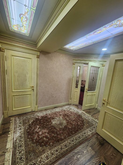 Kvartira продается 3/3/5 на Дархане