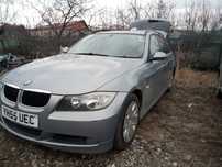 Dezmembrări multimarcă - Piese BMW E90 320d 163CP
