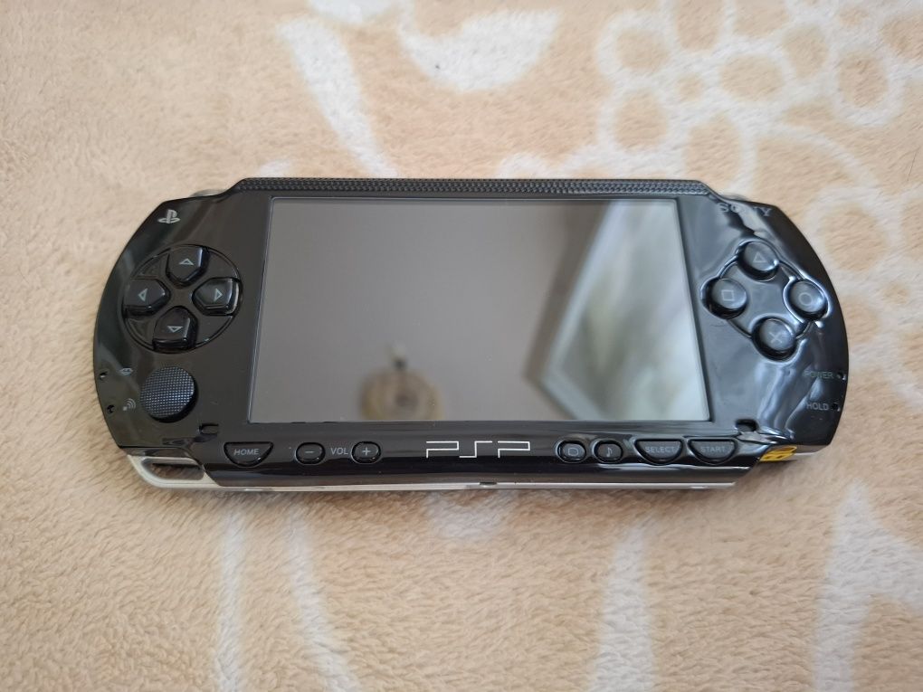 Sony PSP 1000 32Gb