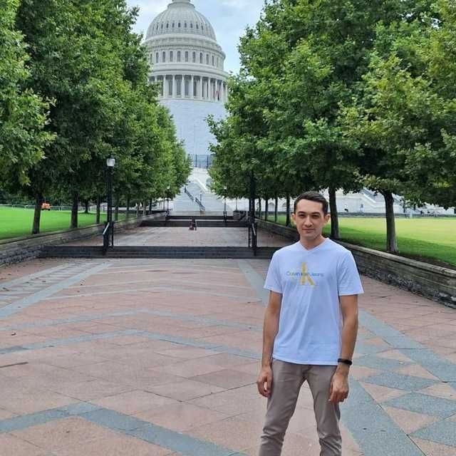 Английский язык, репетитор