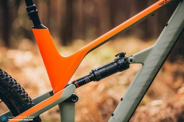 Canyon Spectral Carbon L