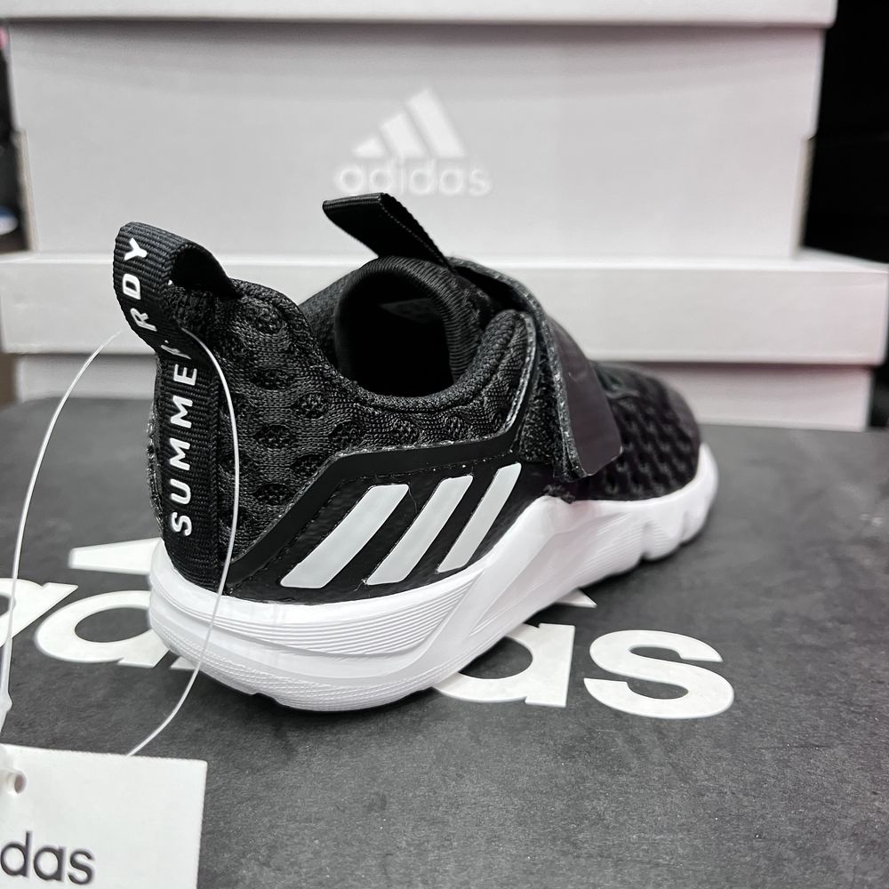 22;23;23.5 Adidas Rapidaflex | Оригинални детски маратонки