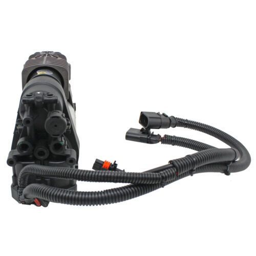 Compresor suspensie Porsche Panamera 970 Nou!