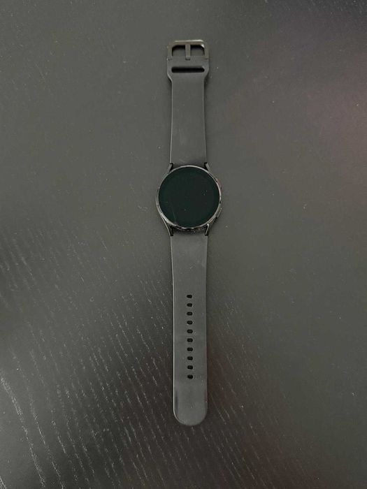 Samsung Galaxy Watch4 40mm LTE Black