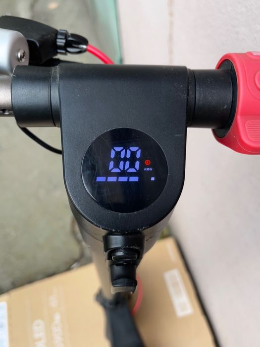 Trotinetă electrică E-Scooter,stare foarte bună