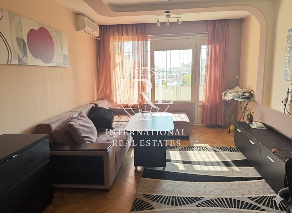 4-стаен в Варна-Владислав Варненчик 1 площ 100 цена 144400