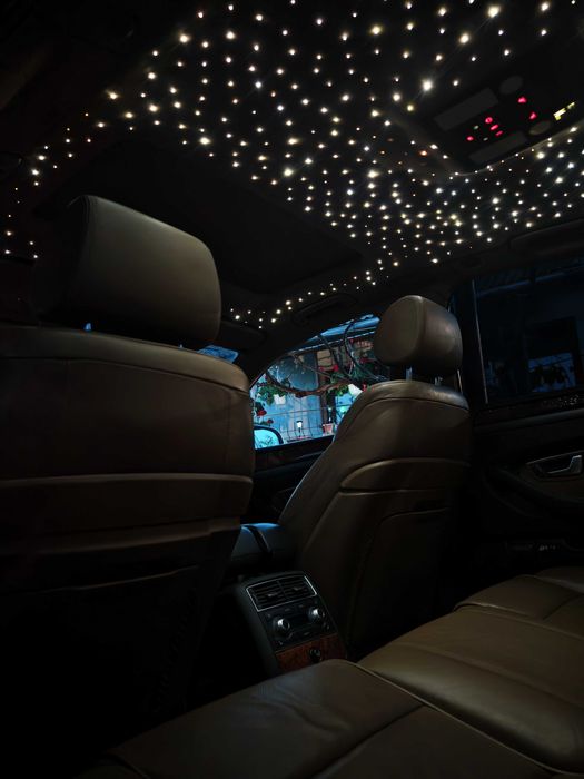 Audi A8 d3 3.0 tdi FULL DOTARI