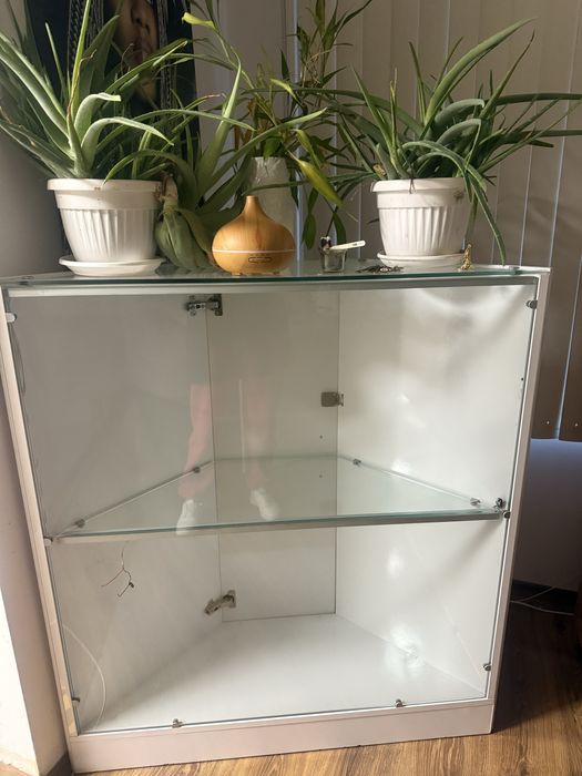 Витрини за бижутерски магазин