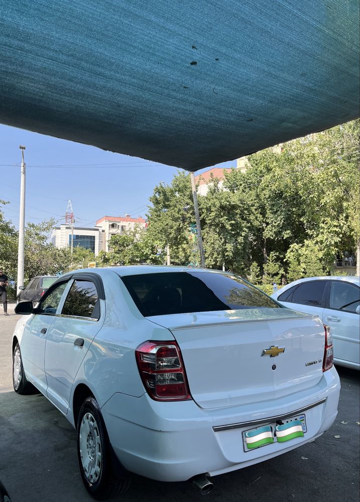 Cobolt sotiladi 2019