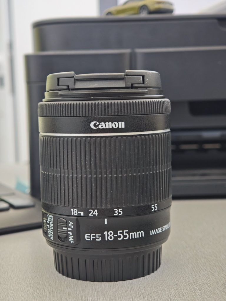 CANON EOS 700D фотоапарат