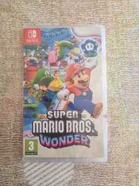 Super mario Wonder Nintendo
