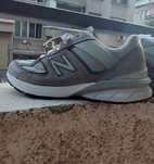 Маратонки new balance