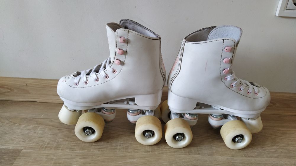 Ролкови кънки Oxelo от Decathlon 32 номер