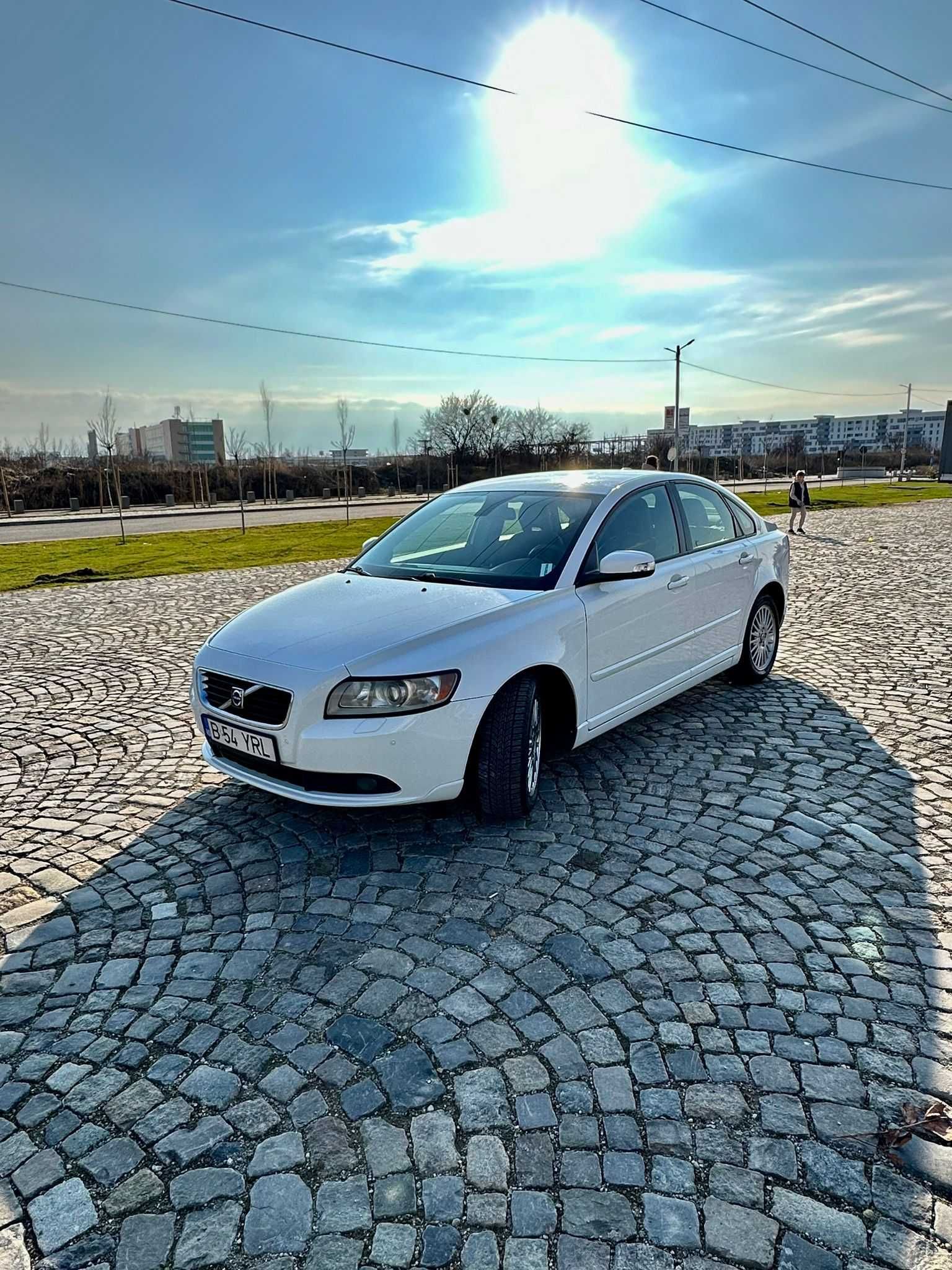 Vând Volvo S40 2009