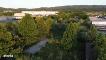 Teren / Budesti / Zona Faurecia /