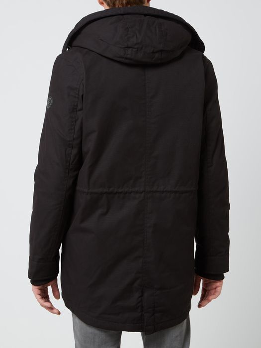 Ragwear Mr.Smith Parka ОРИГИНАЛНО мъжко зимно яке/парка - S