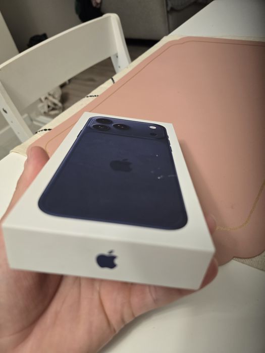 Iphone 17 pro max 512 California Лос-Анджелес