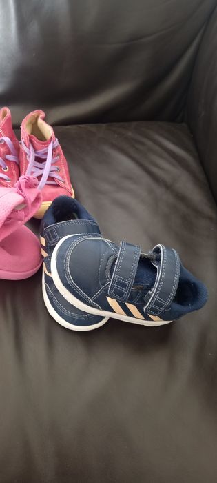 Lot incaltaminte fetite masura 22