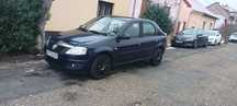 Vand Dacia Logan 1.5 dci