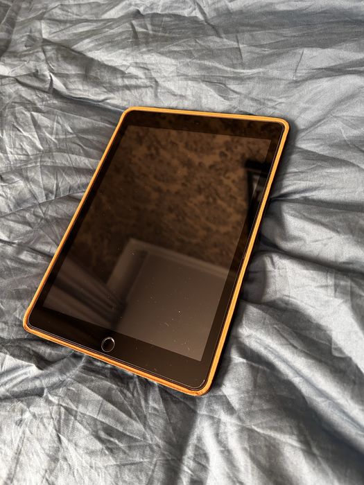 iPad 8 Gen 32Gb Wi-fi Space Grey 65 тыс тг