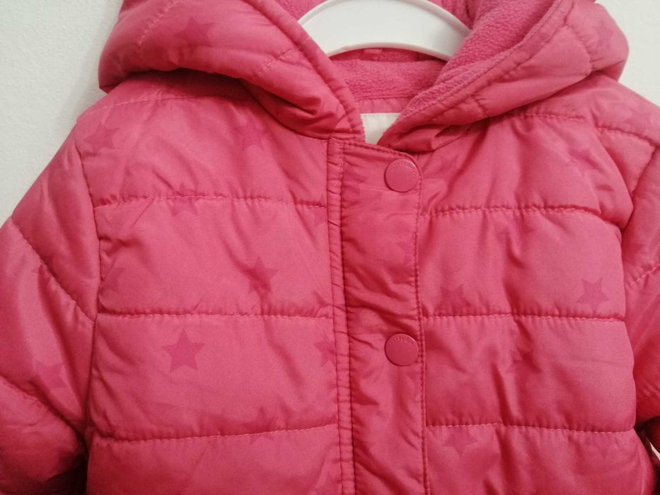 Gecuta fetite 4,5 ani