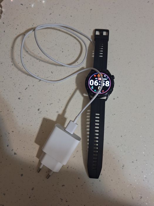 Huawei 46mm  cu garanție