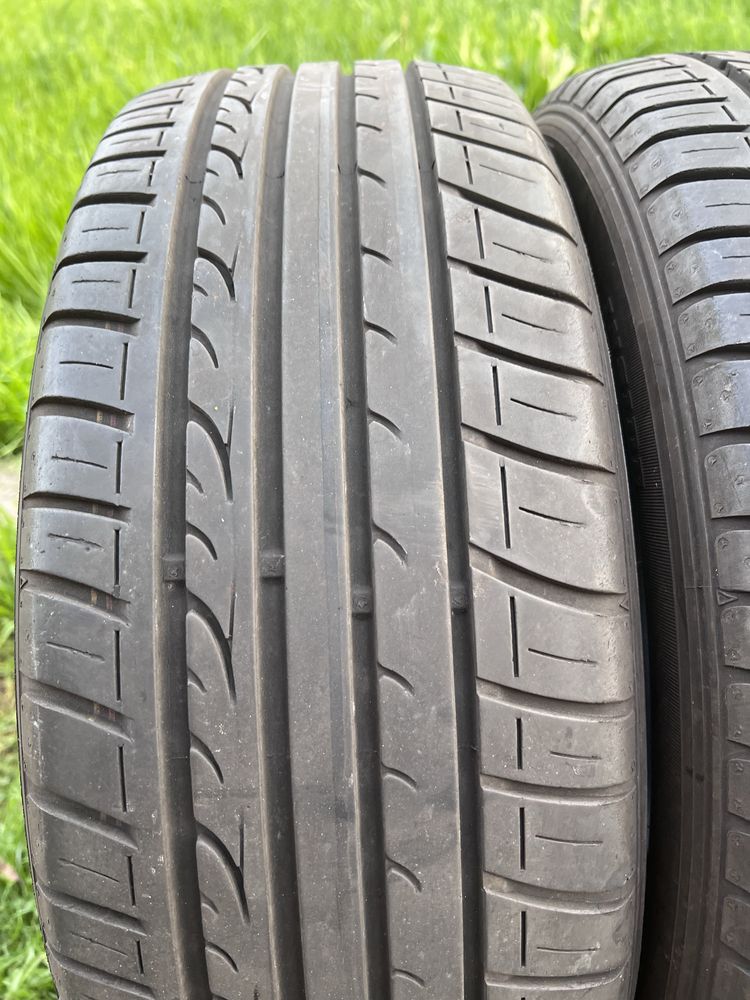 Anvelope 185 55 16 Dunlop 7mm