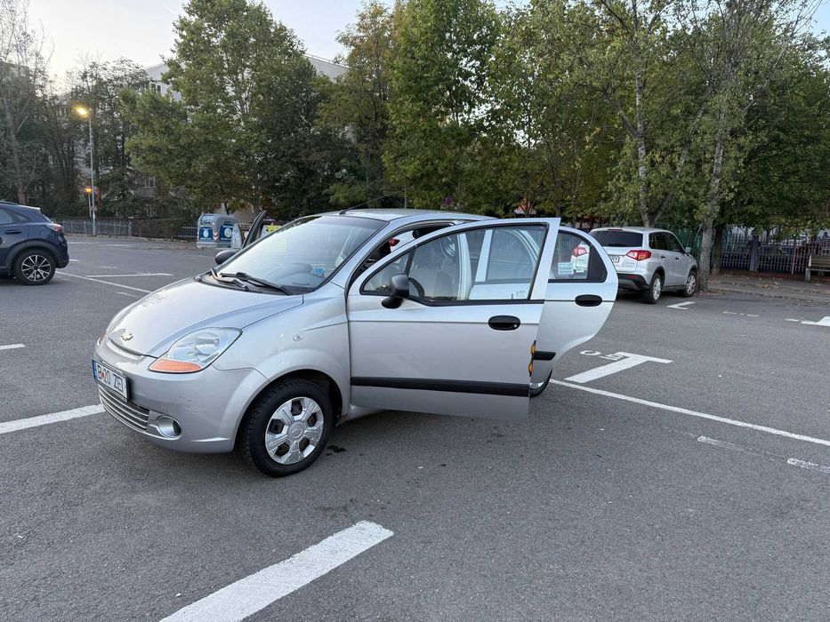 Vanzare Chevrolet Spark