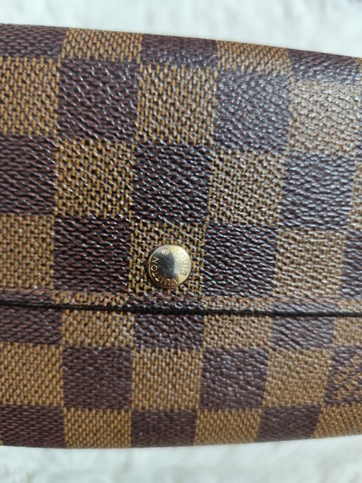 Portofel dama Louis Vuitton Sarah Long