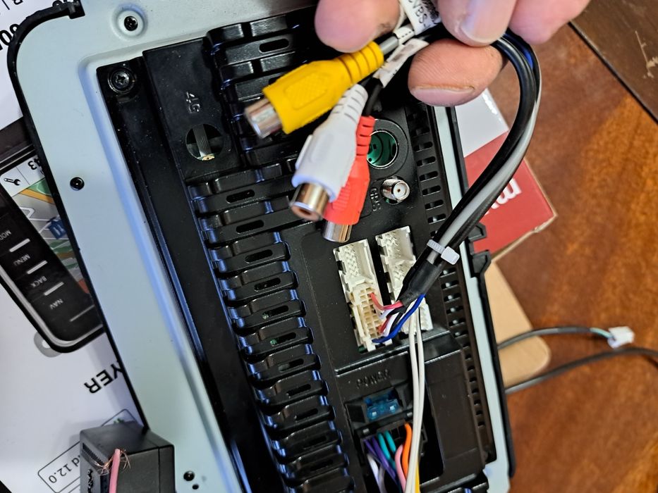 Мултимедия с блутут