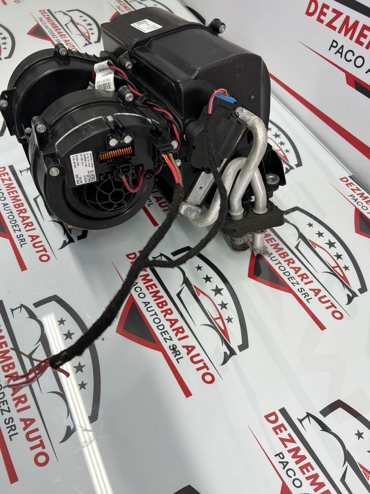 Aeroterma Bord Completa/Ventilator Vw Crafter 2018-2022