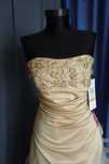 Vand rochie de seara Morgan&co marime S