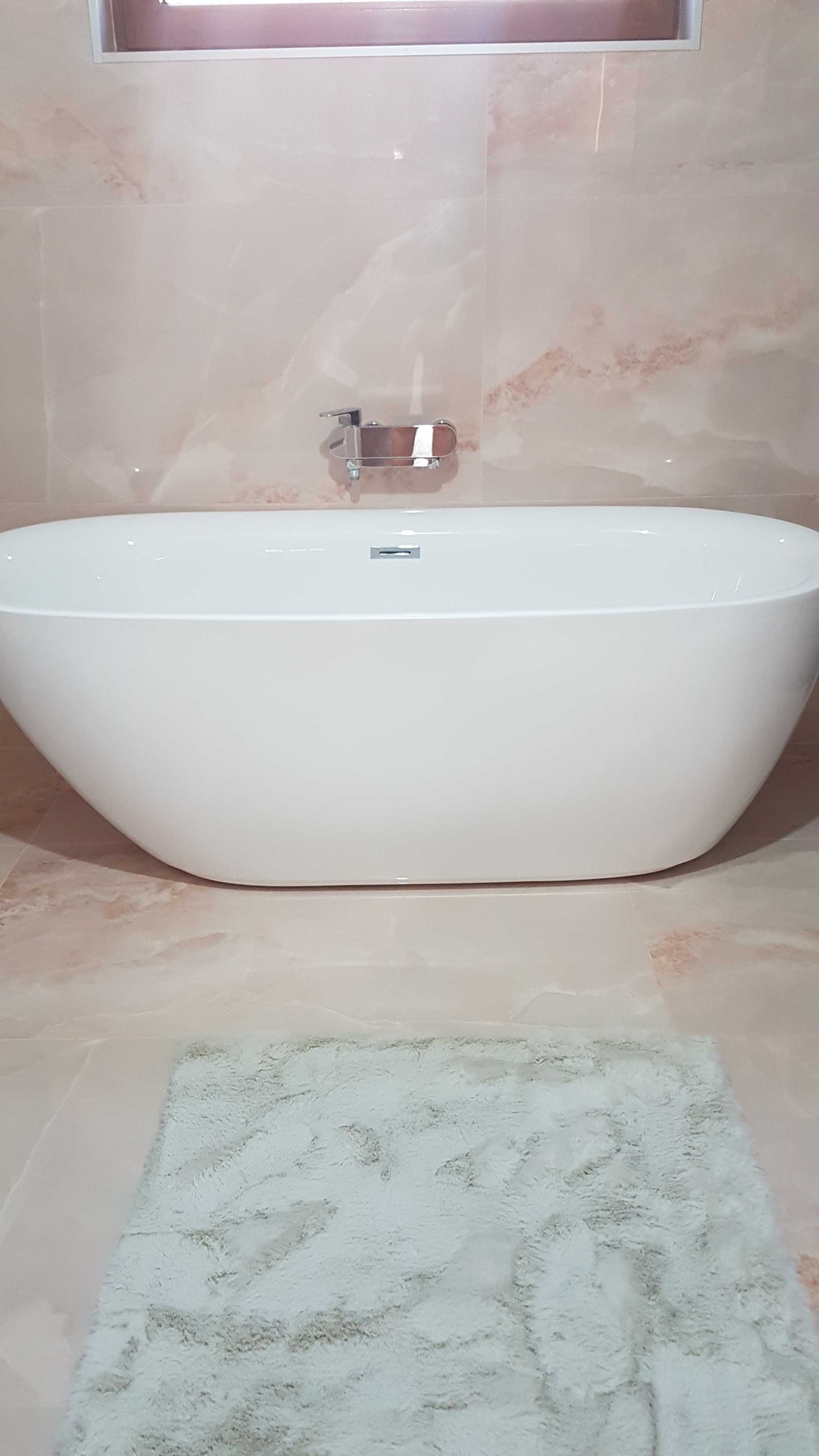 Cada de baie freestanding noua