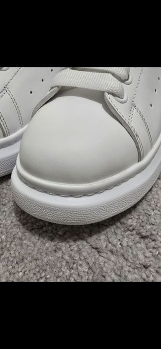 Adidasi Alexander McQUEEN