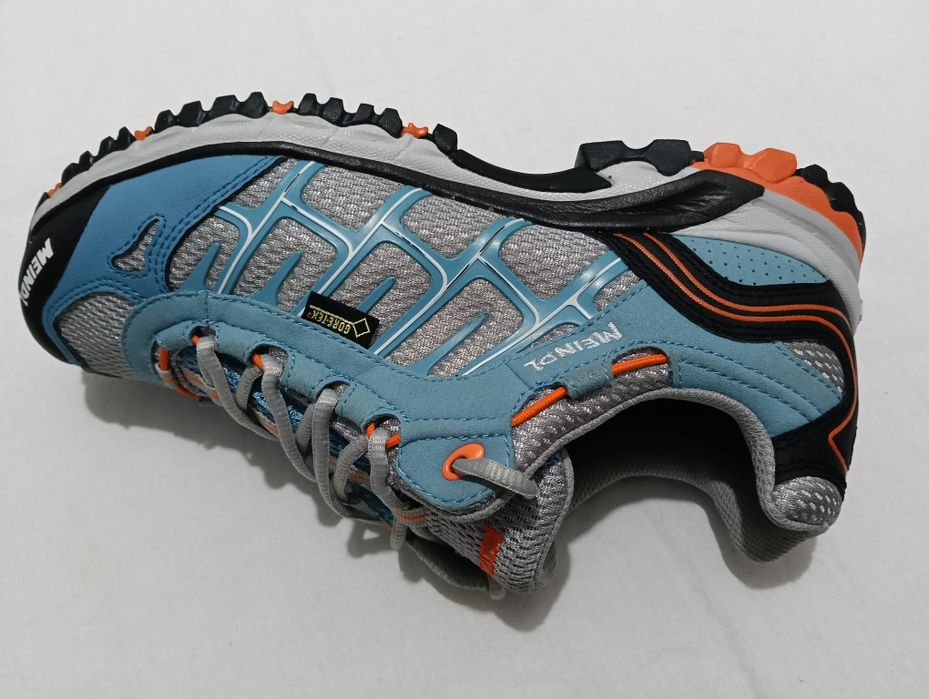 40 Meindl Gore-tex masura 40